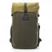 Tenba Fulton V2 16L All Weather Backpack - Tan-Olive